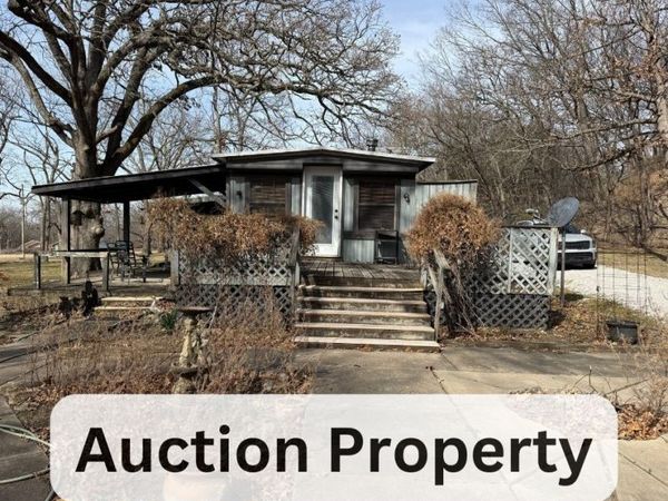 14261 E 425 Road , Claremore, OK 74017