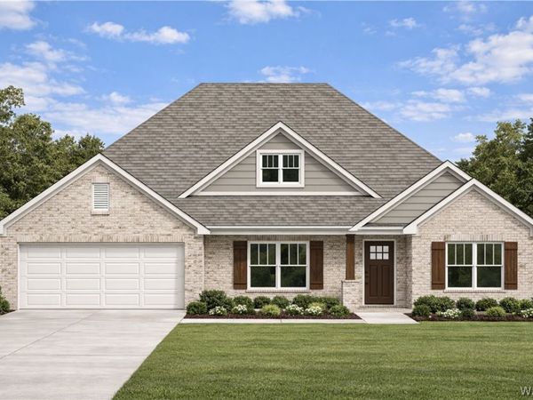 13654 J. C. Gilliam Road, Berry, AL 35546