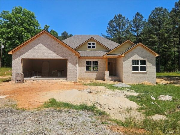 13654 J. C. Gilliam Road, Berry, AL 35546
