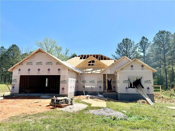 13654 J. C. Gilliam Road, Berry, AL 35546