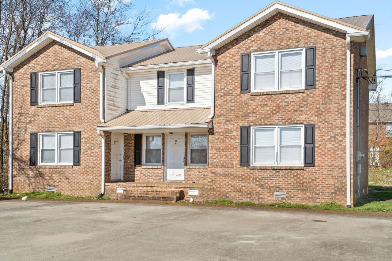 150 Darlene Dr, Unit C, Clarksville, TN 37042 Main Photo
