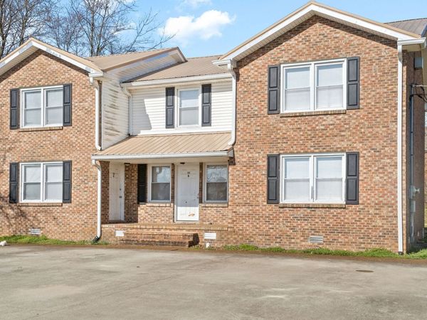 150 Darlene Dr, Unit C, Clarksville, TN 37042