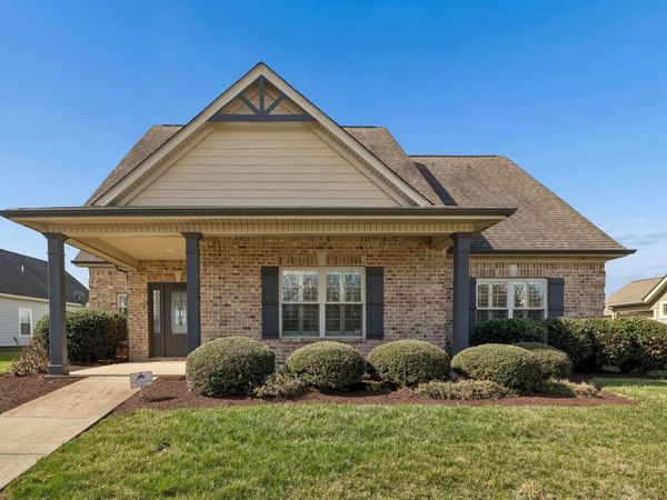2420 Cason Ln, Murfreesboro, TN 37128