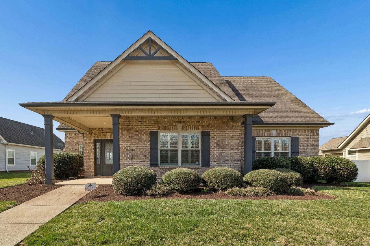 2420 Cason Ln, Murfreesboro, TN 37128 Main Photo