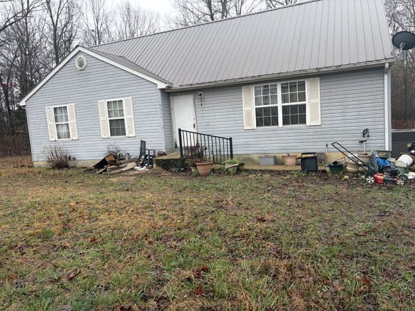 9111 Redbud Ln , Nunnelly, TN 37137