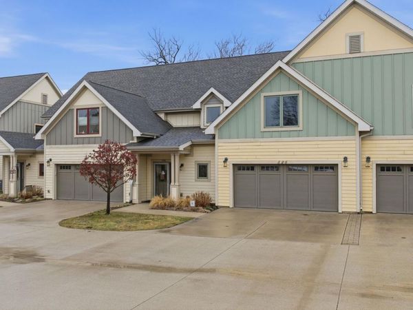 526 Kamm Island Place, Unit 12, Mishawaka, IN 46544