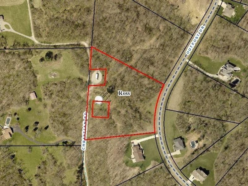 4075 Outpost Drive, Unit RT202, Ross Twp, OH 45013 Photo 1