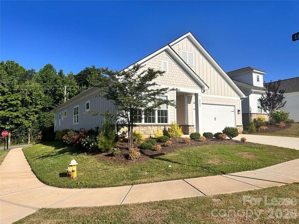 4553 Stellata Loop , Sherrills Ford, NC 28673