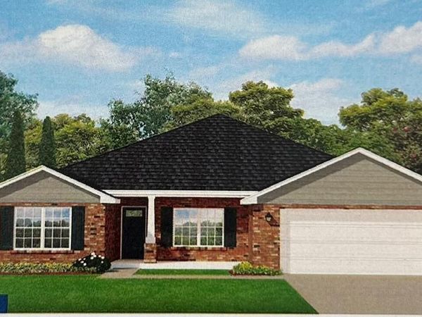 5022 Parkbrook Cove, Panama City, FL 32404