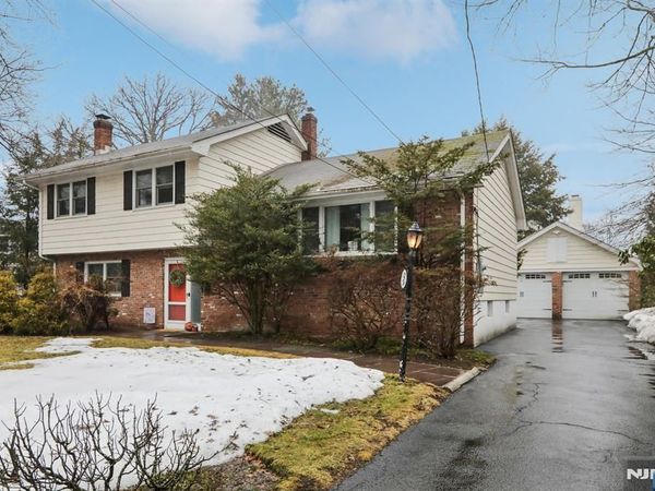 223 Florence Road, HARRINGTON PARK, NJ 07640