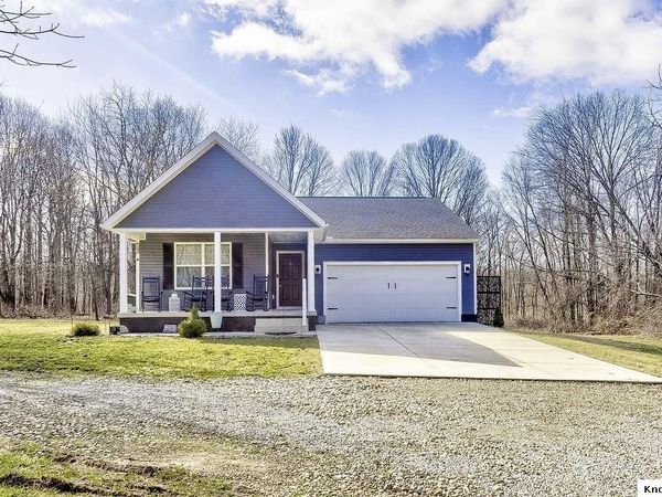 12382 Armentrout Road, Fredericktown, OH 43019