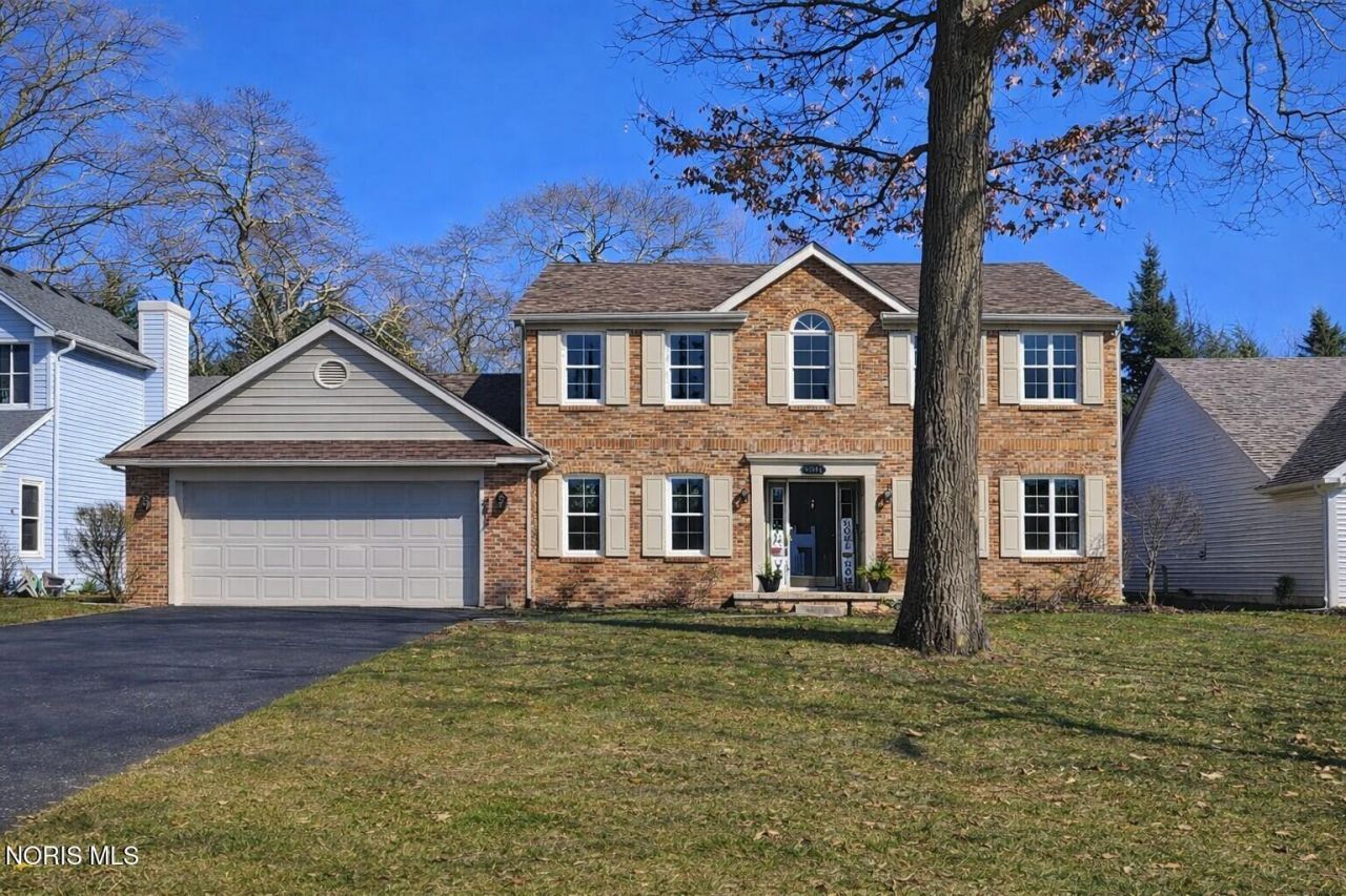 4344 Todd Drive , Sylvania, OH 43560 Main Photo