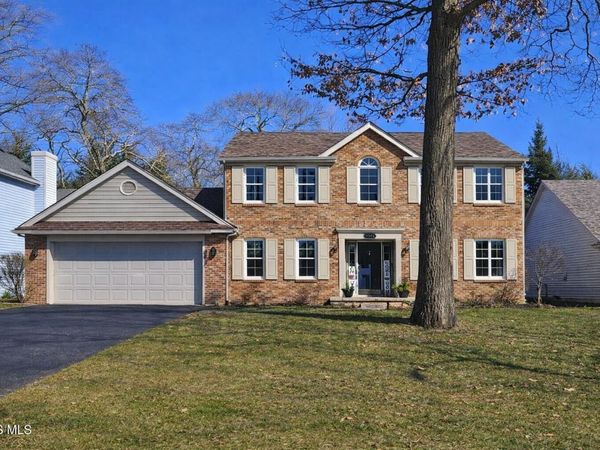 4344 Todd Drive , Sylvania, OH 43560