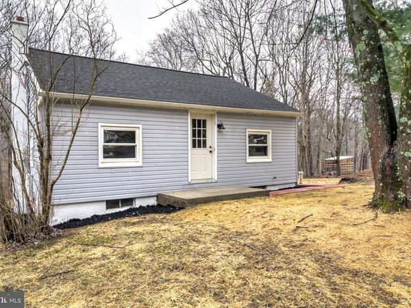 1831 CREEK ROAD , GLENMOORE, PA 19343