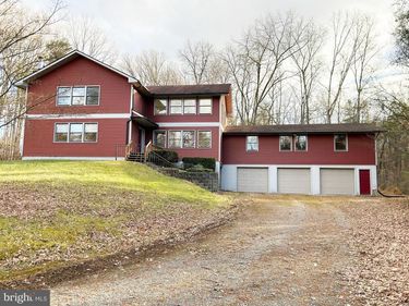 206 BOYLE ROAD, FAIRFIELD, PA 17320