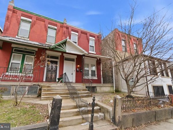5442 HAVERFORD AVENUE, PHILADELPHIA, PA 19139
