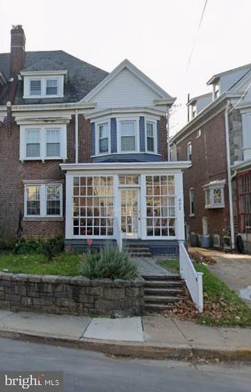 402 W 23rd Street, Wilmington, DE 19802 Main Photo