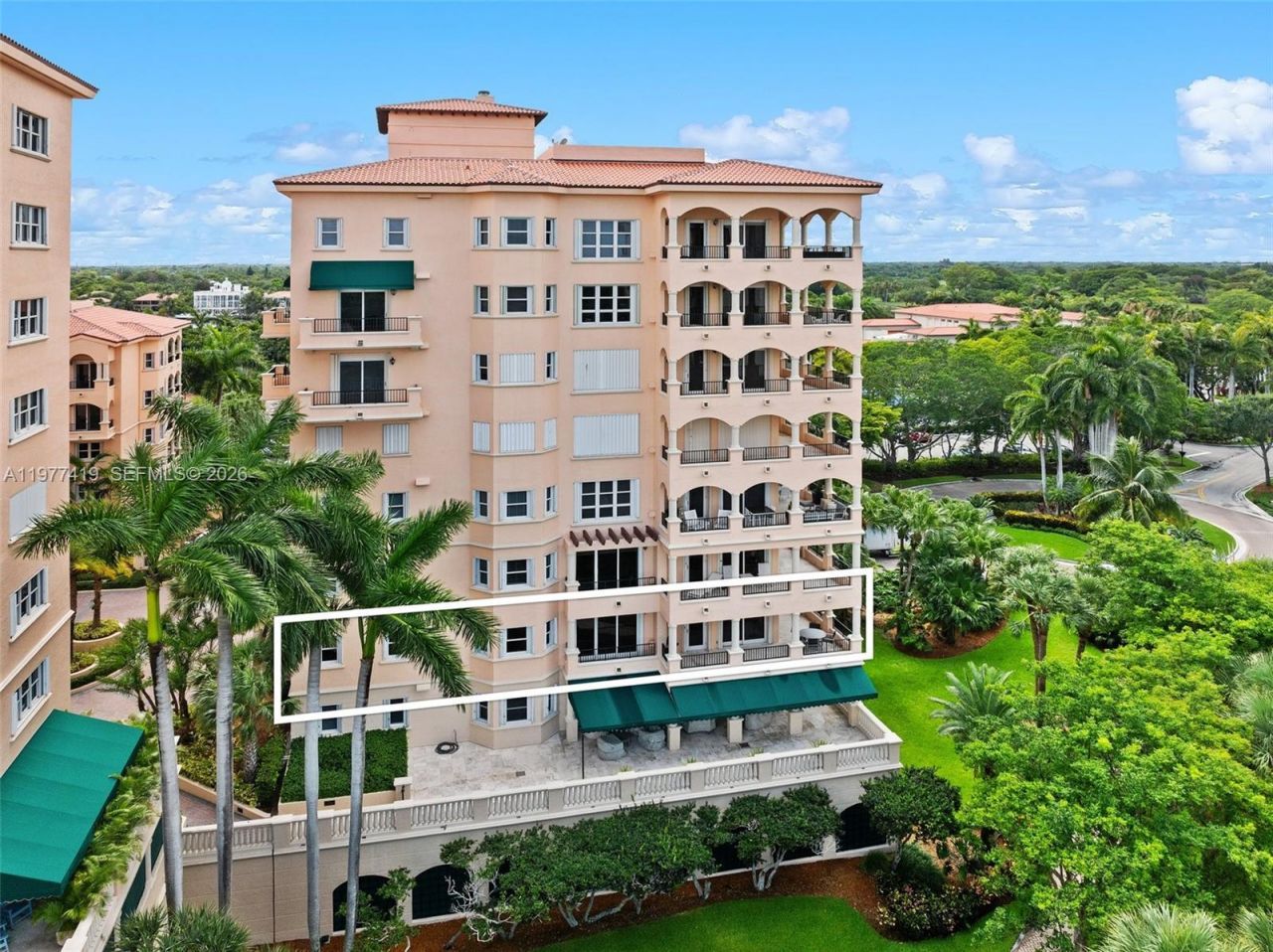 13633 Deering Bay Dr , Unit 225, Coral Gables, FL 33158 Photo