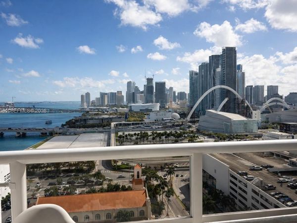 1717 N Bayshore Dr, Unit A-2654, Miami, FL 33132