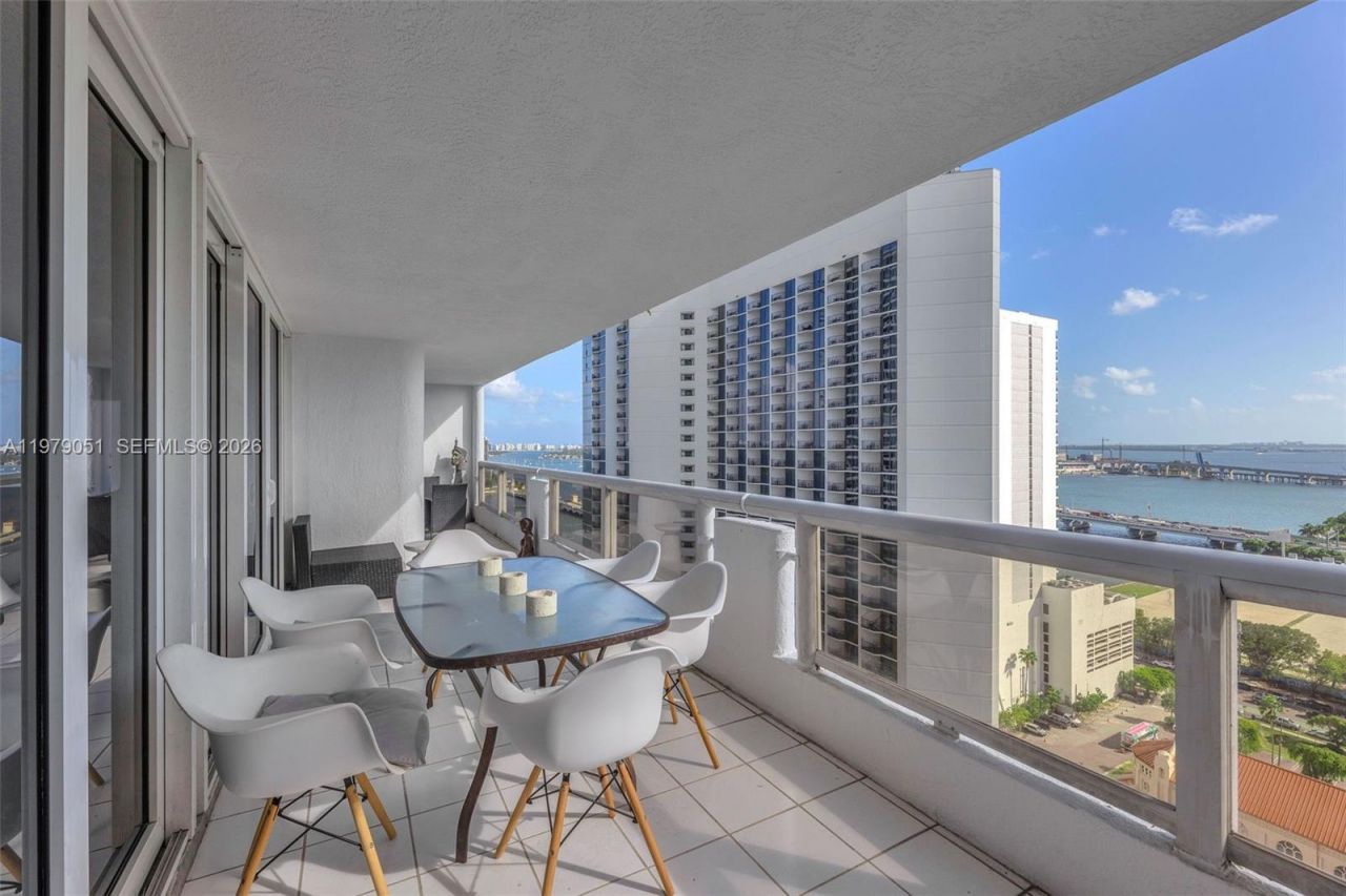 1717 N Bayshore Dr, Unit A-2654, Miami, FL 33132 Photo