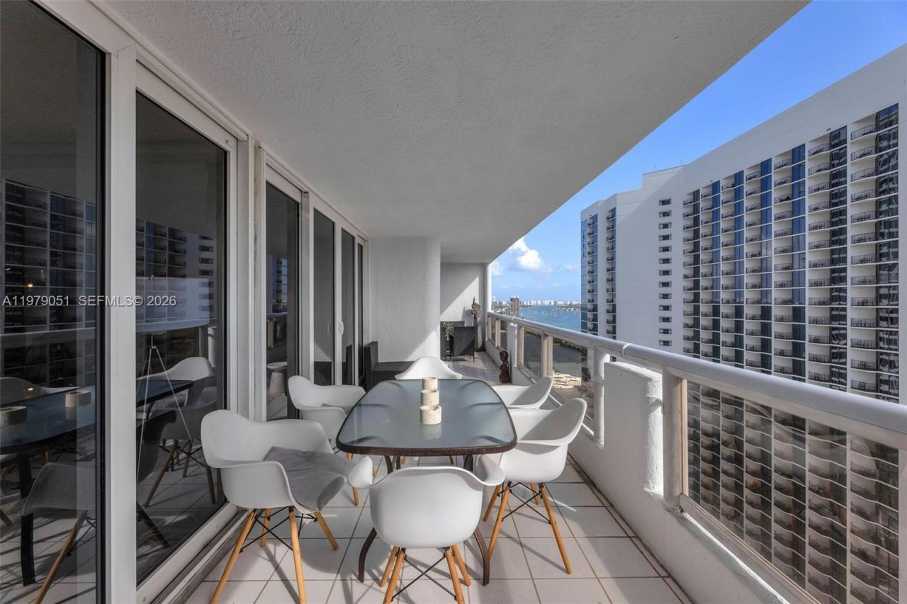 1717 N Bayshore Dr, Unit A-2654, Miami, FL 33132 Photo