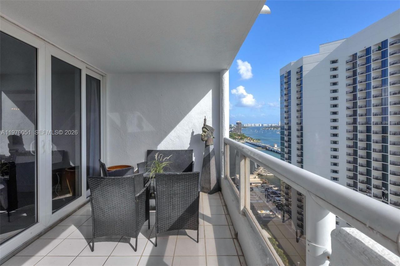 1717 N Bayshore Dr, Unit A-2654, Miami, FL 33132 Photo