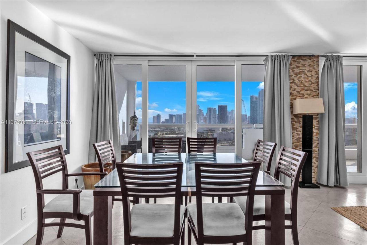 1717 N Bayshore Dr, Unit A-2654, Miami, FL 33132 Photo