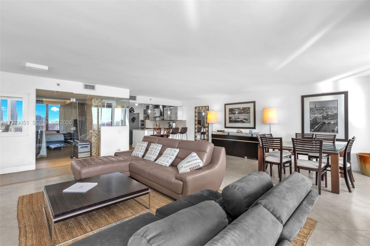 1717 N Bayshore Dr, Unit A-2654, Miami, FL 33132 Photo