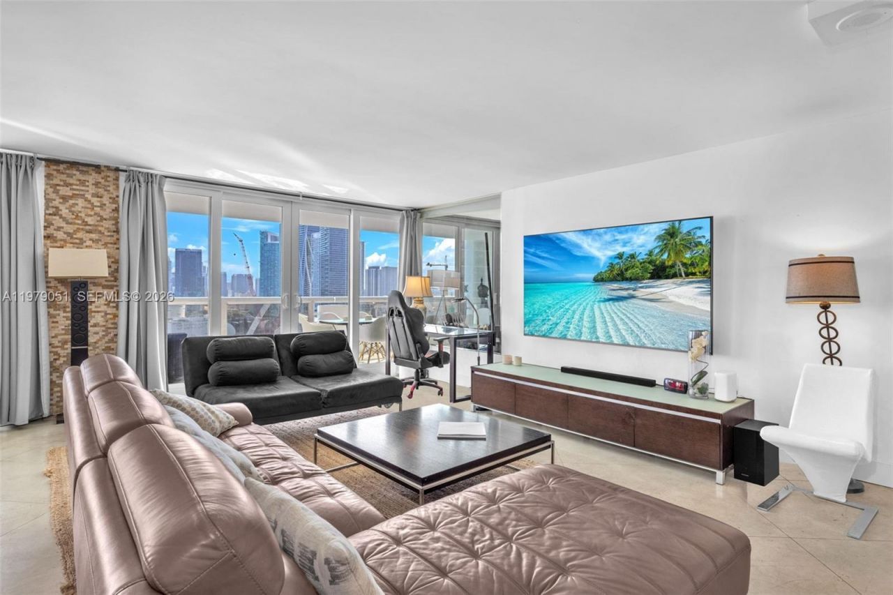 1717 N Bayshore Dr, Unit A-2654, Miami, FL 33132 Photo
