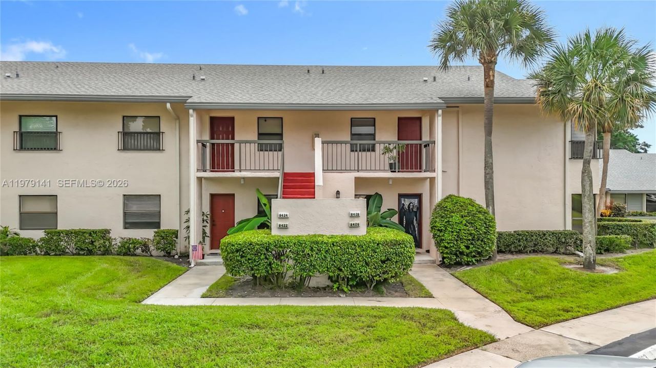 8422 E Boca Glades Blvd E, Unit 8422, Boca Raton, FL 33434 Photo