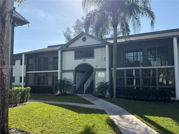 468 NE 206th Ln, Unit 201, Miami, FL 33179