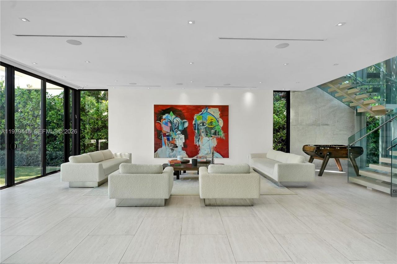 5501 Pine Tree Dr , Miami Beach, FL 33140 Photo