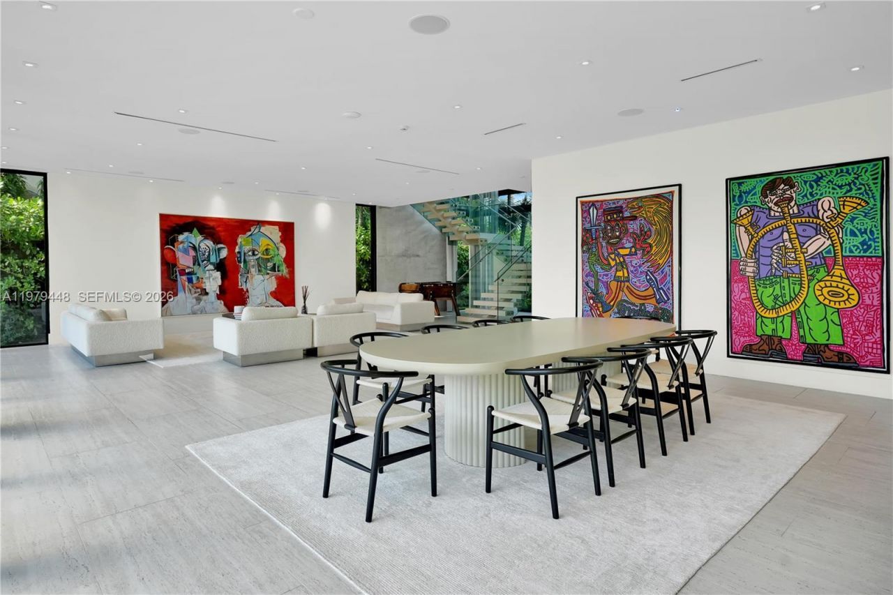 5501 Pine Tree Dr , Miami Beach, FL 33140 Photo