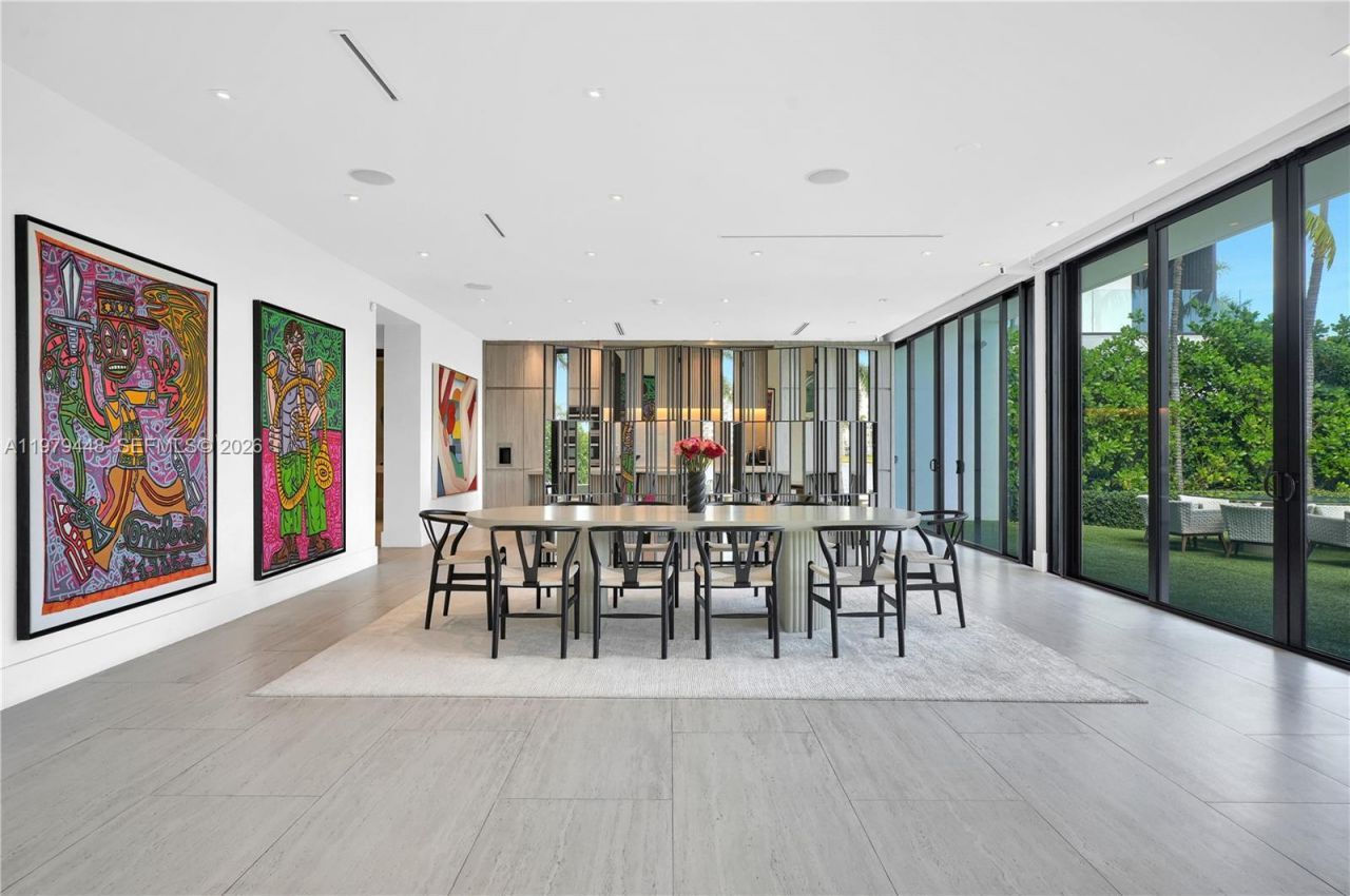 5501 Pine Tree Dr , Miami Beach, FL 33140 Photo