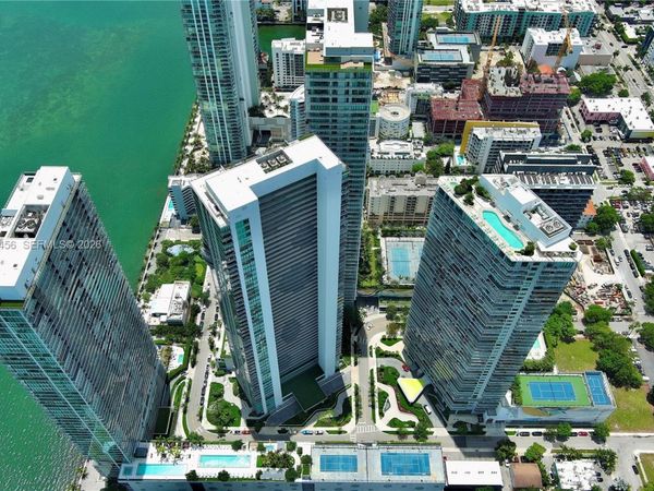 Unit 607, Miami, FL 33137
