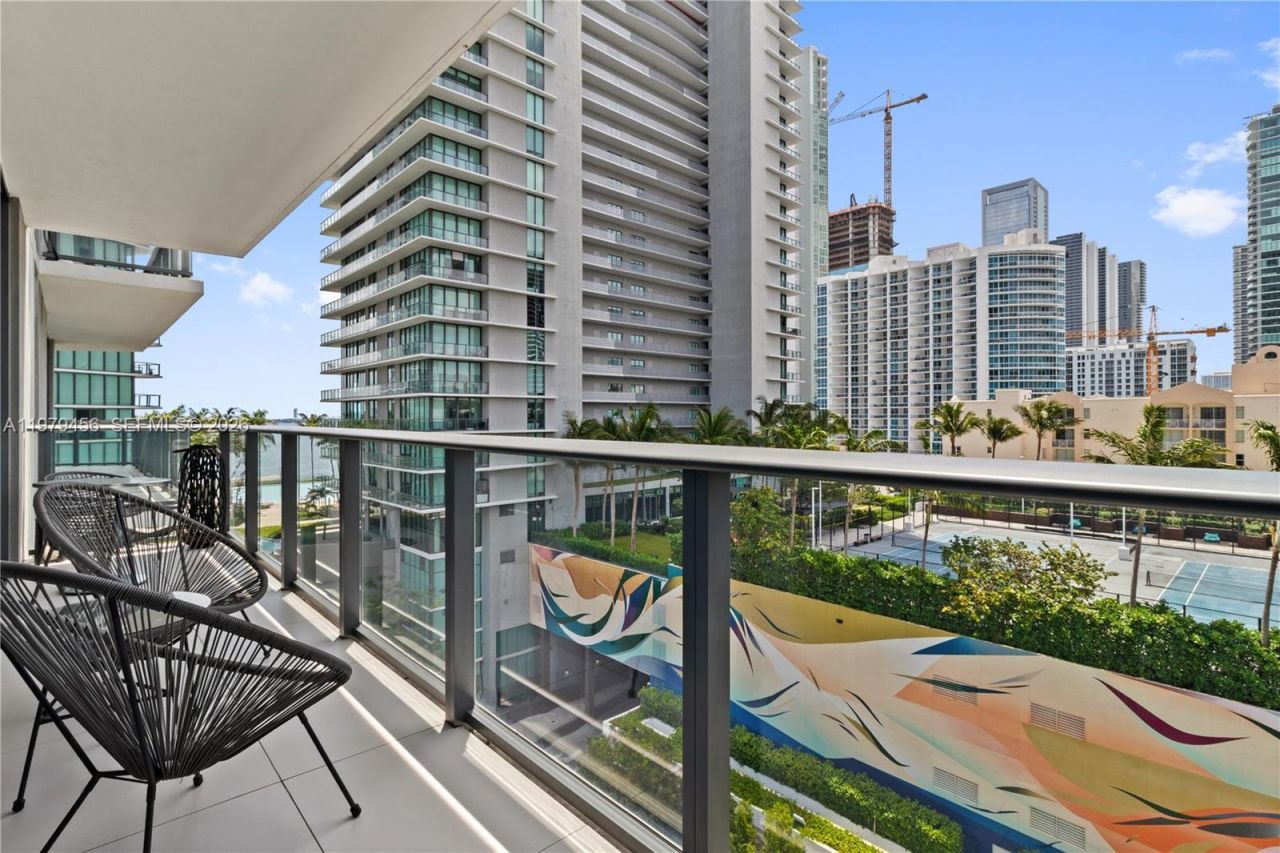 Please Call For Address, Unit 607, Miami, FL 33137 Photo