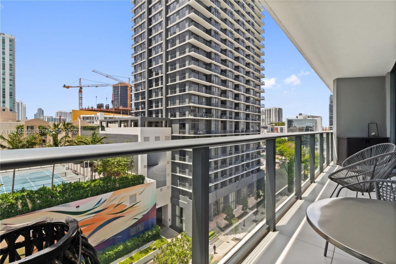 Please Call For Address, Unit 607, Miami, FL 33137 Photo