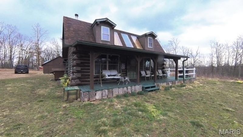 9641 County Road 2780, Mountain View, MO 65548 Main Photo