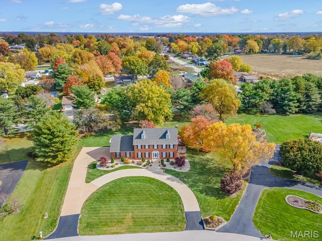 143 Sterritt Run, Waterloo, IL 62298 Main Photo