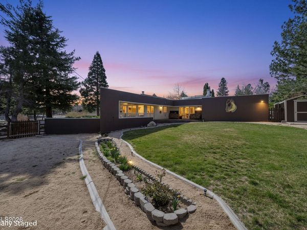 13600 Stoney Brook Drive, Reno, NV 89511