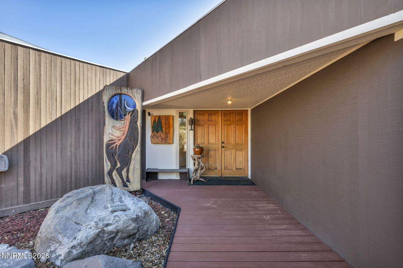 13600 Stoney Brook Drive, Reno, NV 89511 Photo