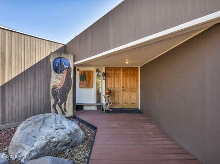 13600 Stoney Brook Drive, Reno, NV 89511 Photo