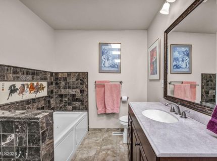 13600 Stoney Brook Drive, Reno, NV 89511 Photo