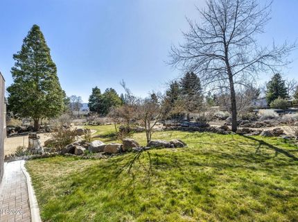 13600 Stoney Brook Drive, Reno, NV 89511 Photo