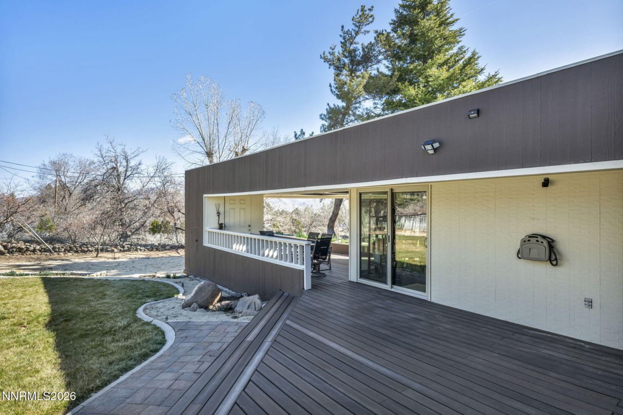 13600 Stoney Brook Drive, Reno, NV 89511 Photo