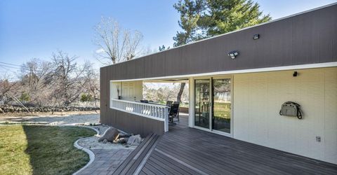 13600 Stoney Brook Drive, Reno, NV 89511 Photo