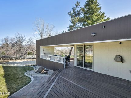 13600 Stoney Brook Drive, Reno, NV 89511 Photo