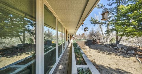 13600 Stoney Brook Drive, Reno, NV 89511 Photo