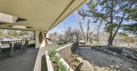 13600 Stoney Brook Drive, Reno, NV 89511 Photo