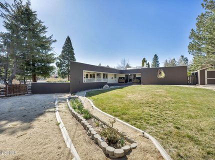 13600 Stoney Brook Drive, Reno, NV 89511 Photo